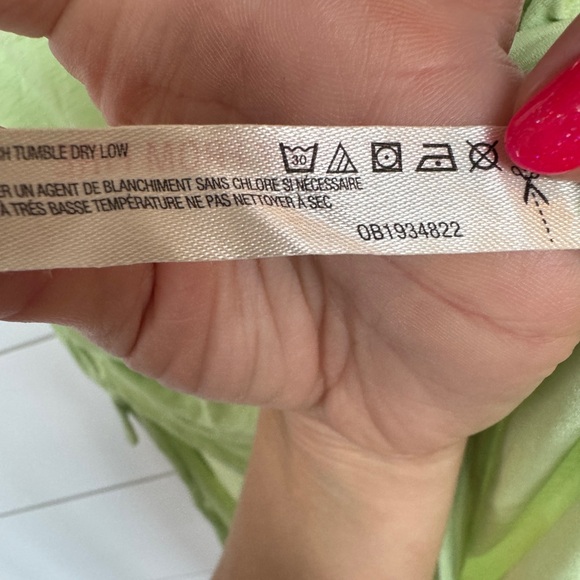 Free People Movement Strong Core Corset Top
Size M/L - Picture 8 of 9